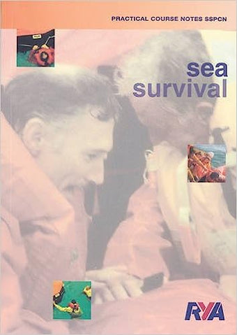 compare product RYA - Sea Survival Practical Course Notes