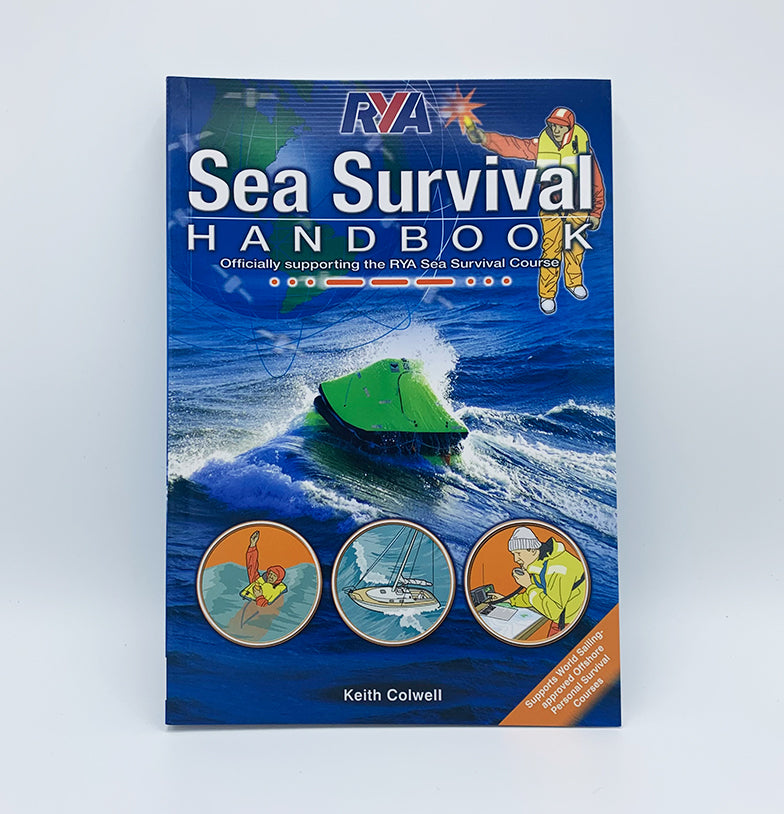rya SEA sURVIVAL