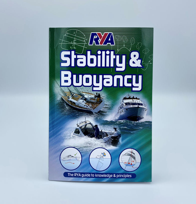 RYA Stability and Buoyancy