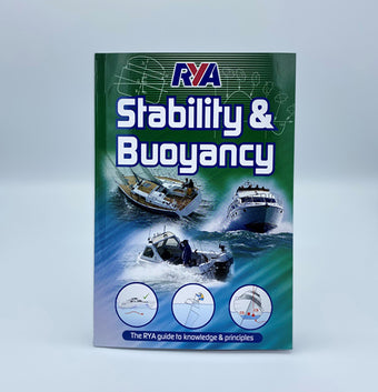 compare product RYA - Stability And Bouyancy