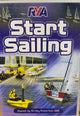 RYA start sailing DVD