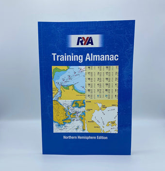 compare product RYA - Training Almanac (Northern Hemisphere)
