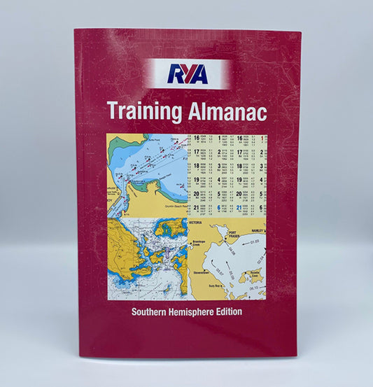RYA Training Al SOUTH