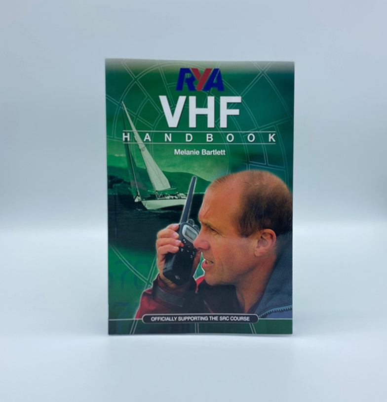 RYA VHF Handbook