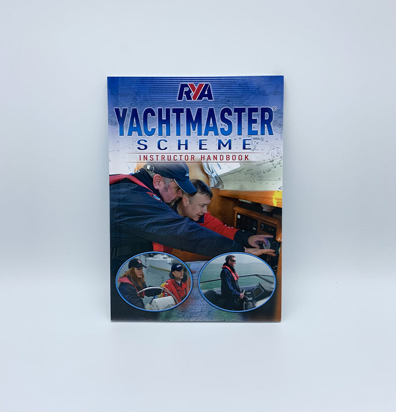 RYA yachtmaster G27