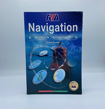 compare product RYA - Navigation Exercises