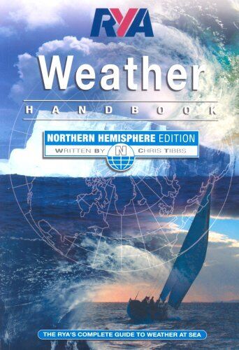 RYA weather - Northern