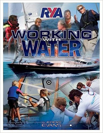 compare product RYA - Working With Water