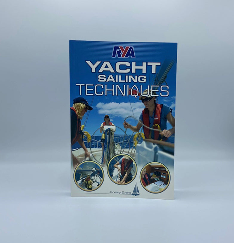 Sailing Techniques
