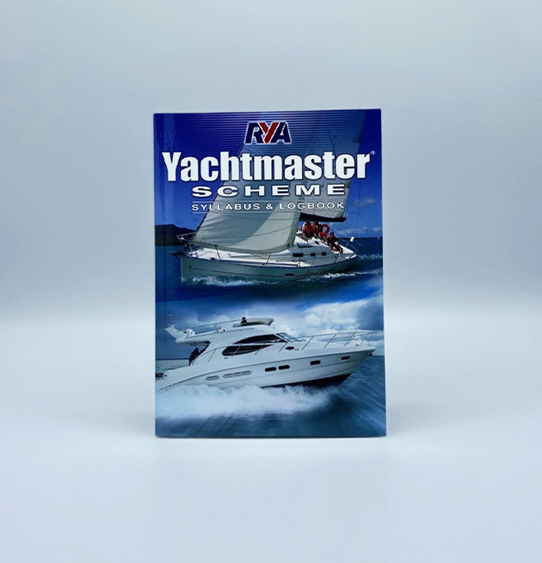 RYA - Royal Yachting Association