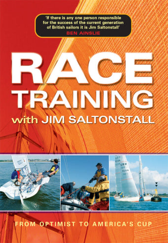 compare product Race Training with Jim Saltonstall
