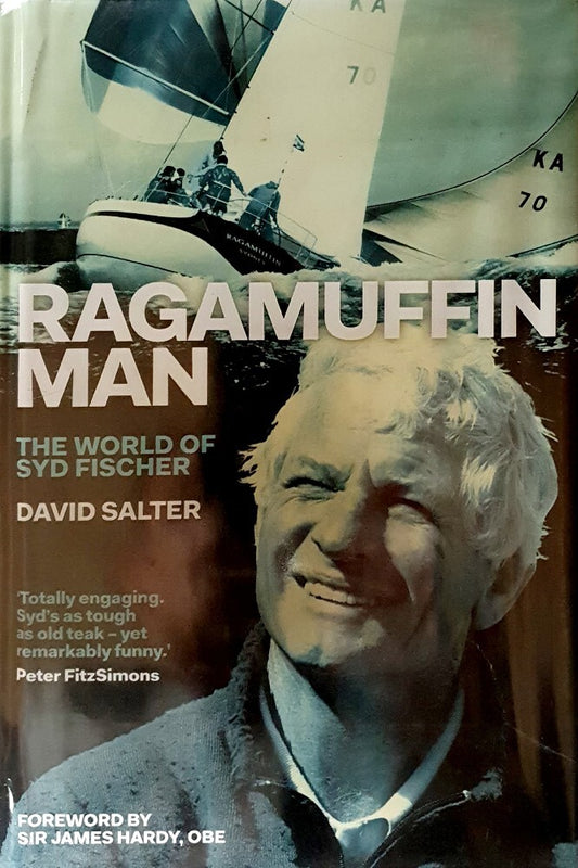 Ragamuffin Man - The World of Syd Fischer