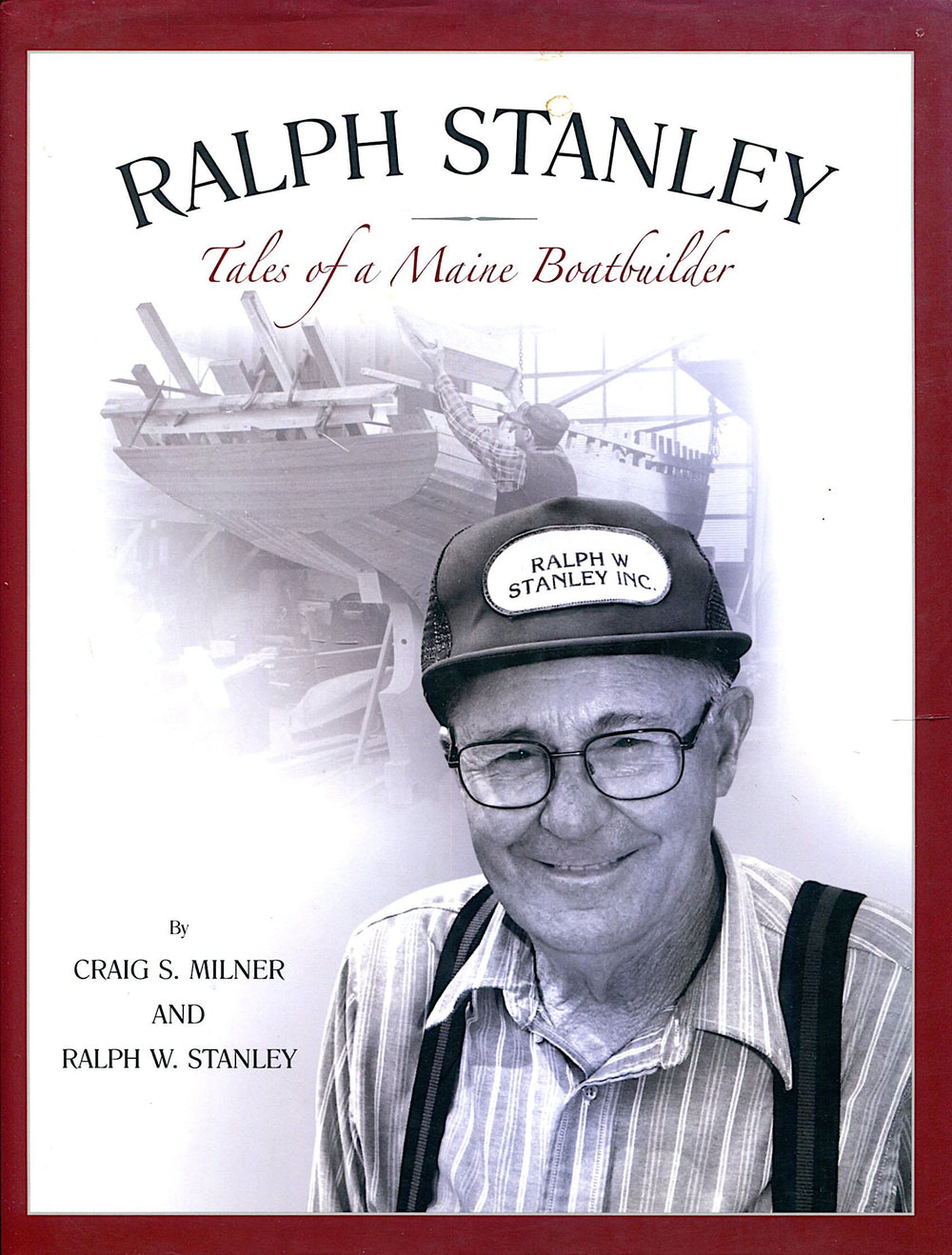 Ralph Stanley
