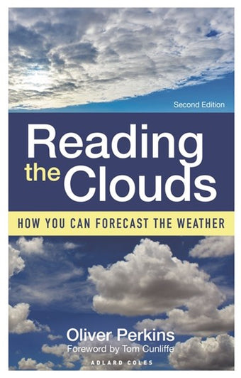 compare product Reading the Clouds