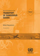 Rec on the transport of dangeous Goods