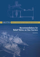 Recommendations for Relief Valves on Gas Carriers - 3rd Edition