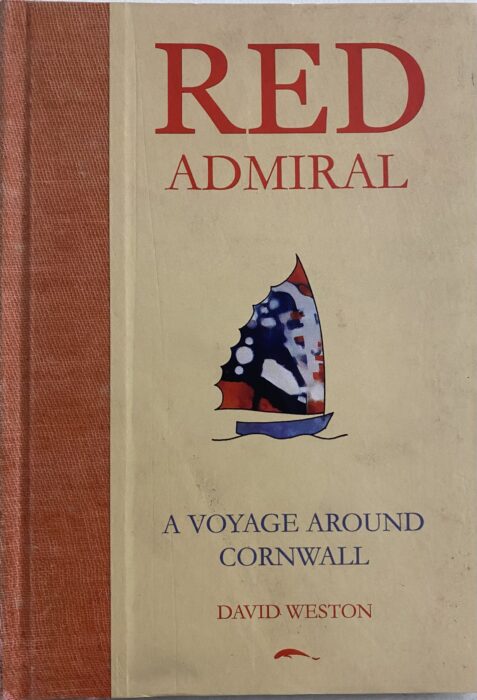 Red admiral