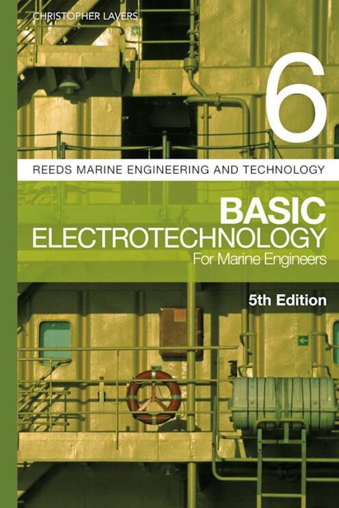 Reeds Marine eng Vol 6