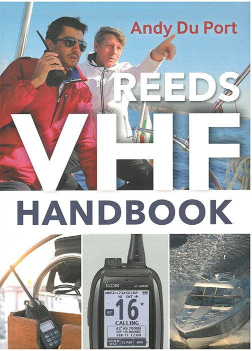 Reeds VHF HB