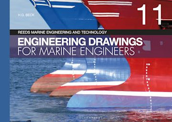 compare product Reeds Vol 11: Engineering Drawing