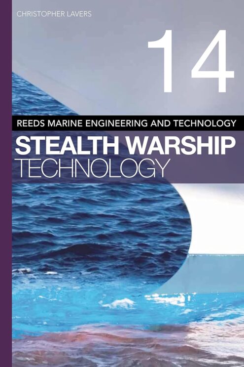 Reeds Vol 14 Stealth Warship Technology