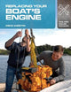Replacing boat engine 2