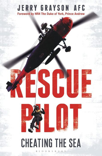 compare product Rescue Pilot: Cheating the Sea