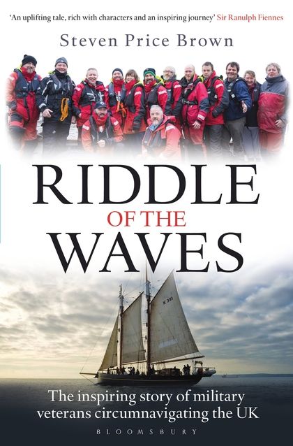 Riddle of the waves