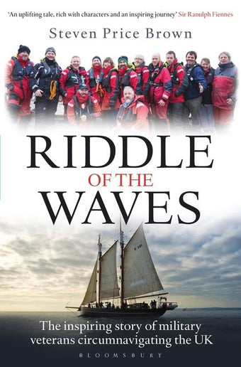 compare product Riddle of Waves