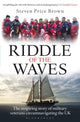 Riddle of the waves