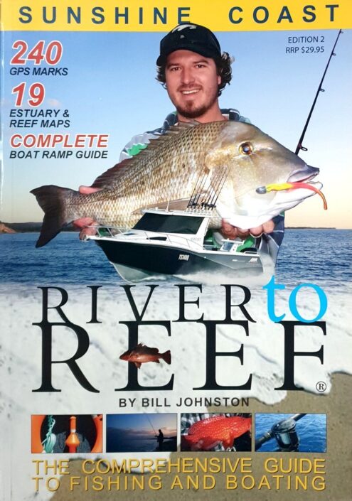 River to Reef - Sunshine coast