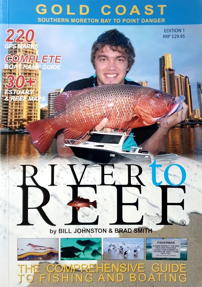 River to reef Gold Coast
