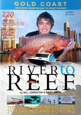 compare product River to Reef : Gold Coast