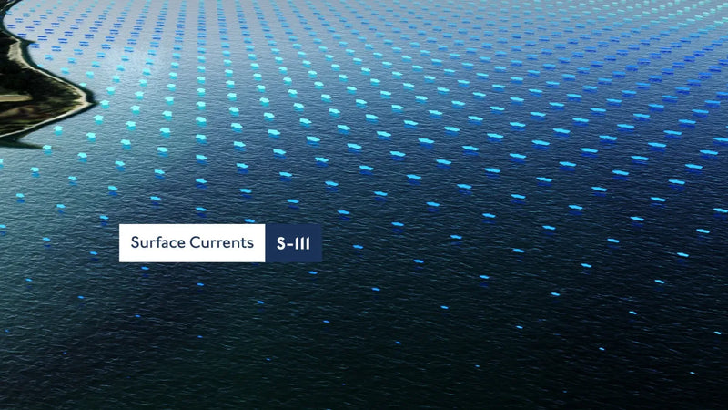 S-111 – Surface Currents