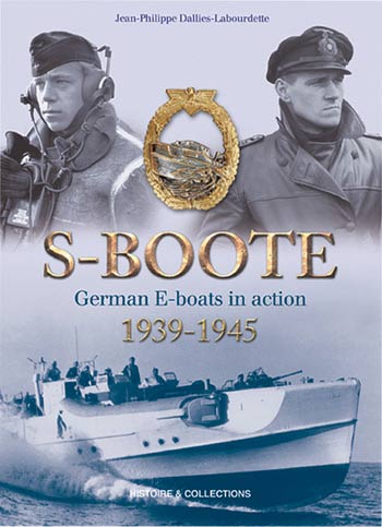 S Boote German eboats