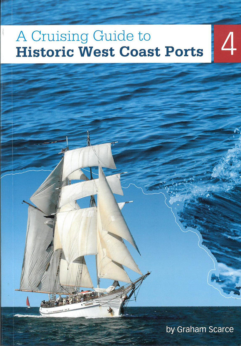 Historic West Coast Ports