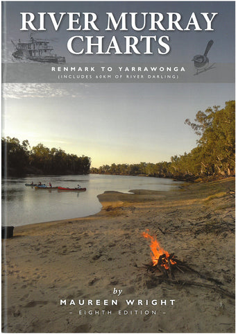 compare product River Murray Charts