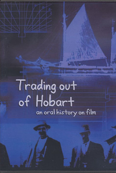 Trading out of Hobart DVD