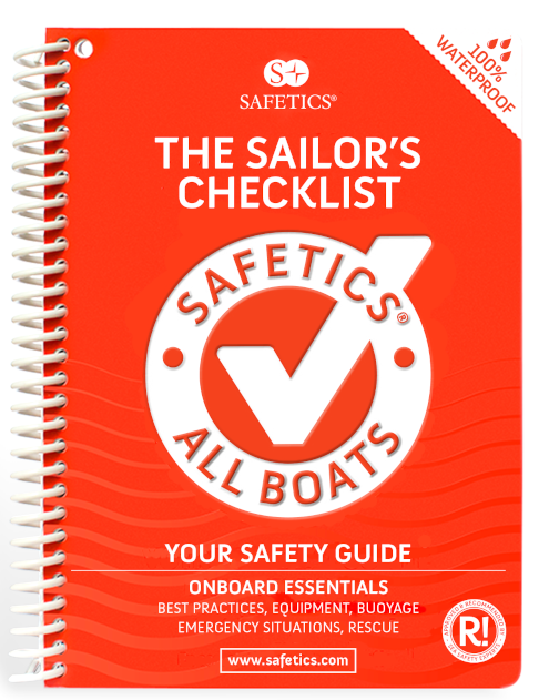 SAFETICS: The Sailor's Checklist