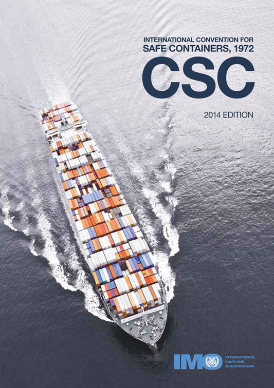 SAfe containers 2014