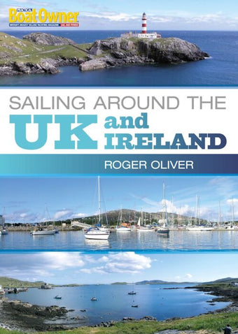compare product Sailing Around the UK and Ireland