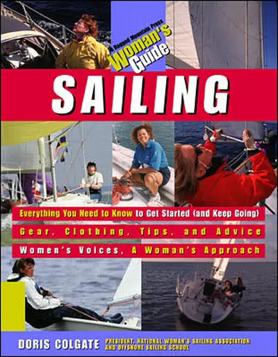 SAiling a womens guide 2