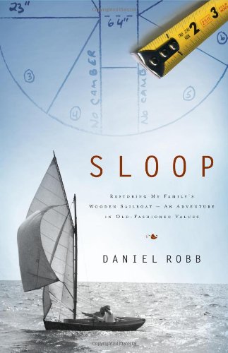 sloop