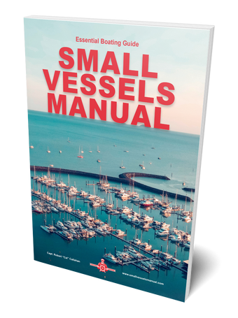 compare product Small Vessels Manual 2nd Edition E-Book