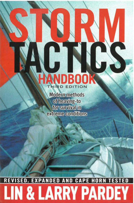 Storm Tactics Handbook