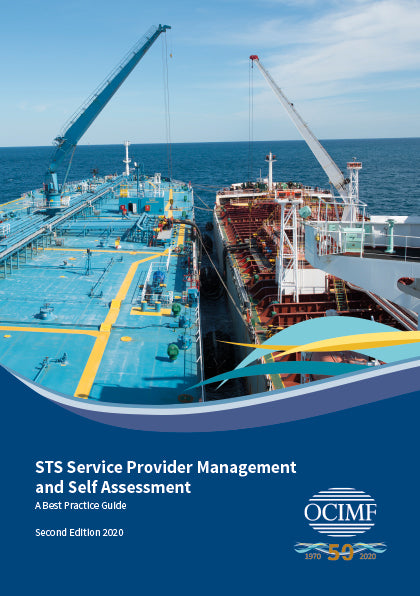 STS Service Provider Management and Self Assessment (2020)