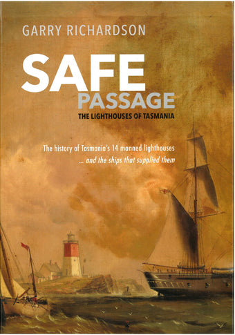 compare product Safe Passage