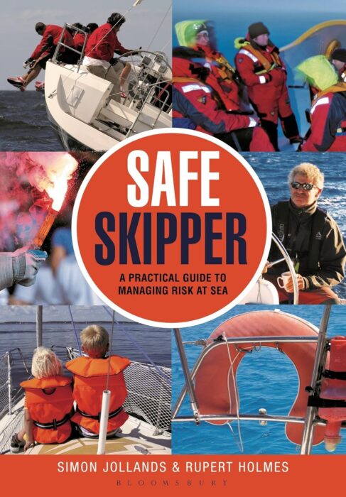 safe skipper