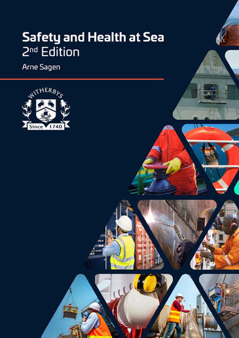 compare product Safety and Health at Sea (2nd Edition 2020)