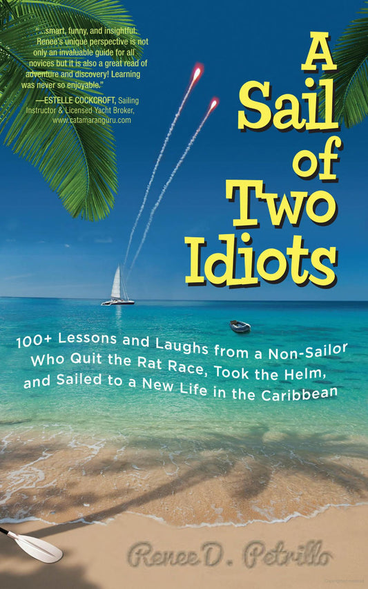 Sail of two idiots